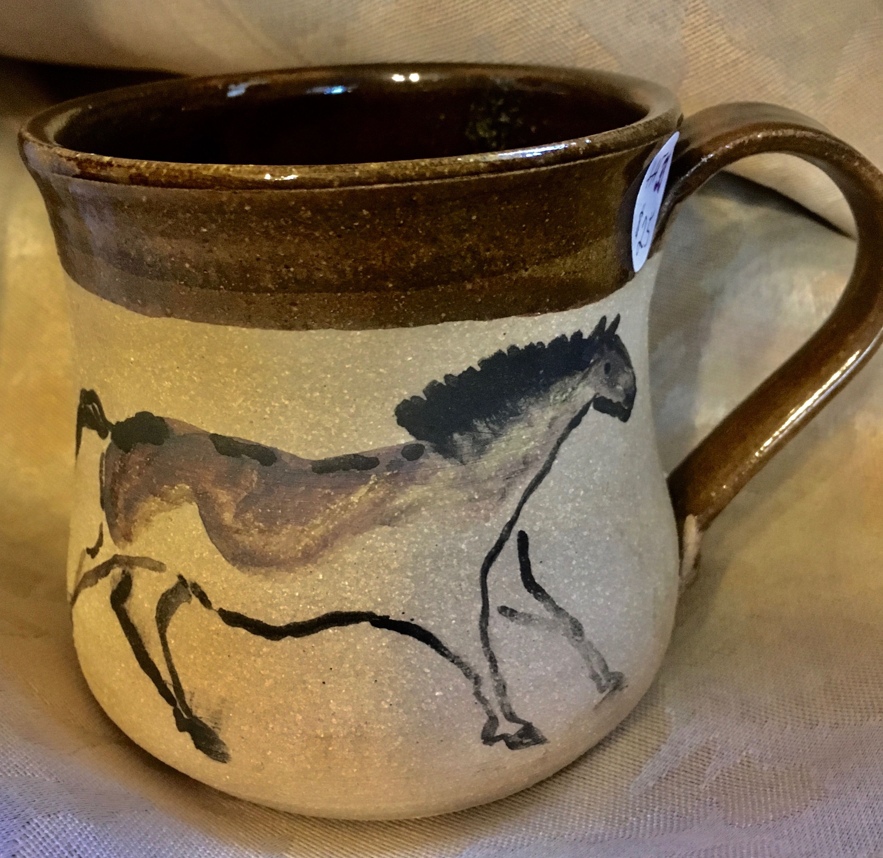 Cave 19holly Foy Mug